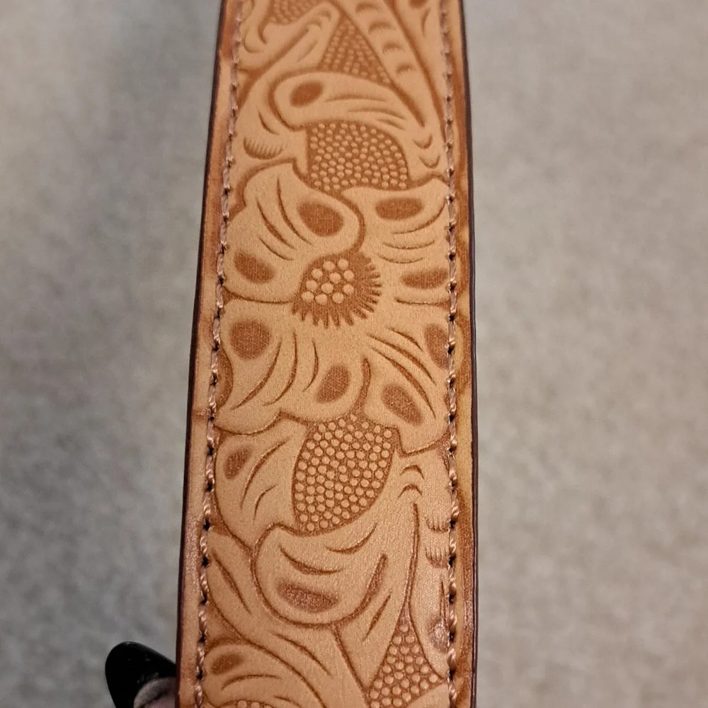 Cathfly Studio Girls XL Horse Buckle Belt 37